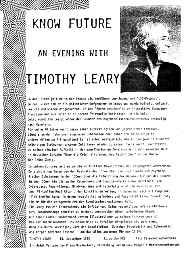 Leary in Mannheim 01